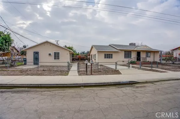 459 Machado Avenue, Bakersfield, CA 93307