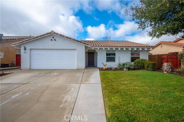 1963 L Street, San Miguel, CA 93451