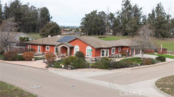 665 Sequoia Lane, Nipomo, CA 93444