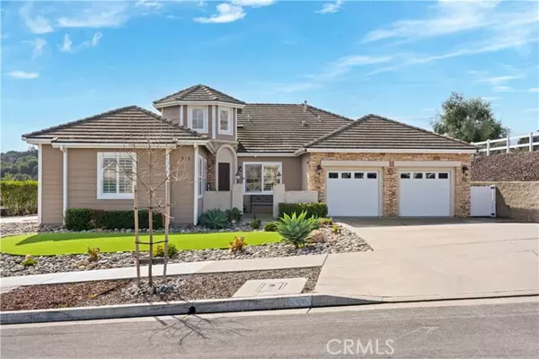 Arroyo Grande, CA 93420,323 Village Glen Drive