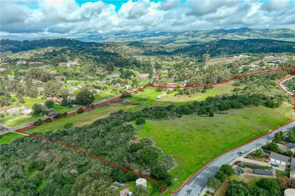 440 Corbett Canyon Road, Arroyo Grande, CA 93420