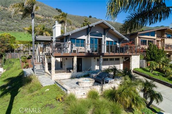 390 El Portal Drive, Pismo Beach, CA 93449