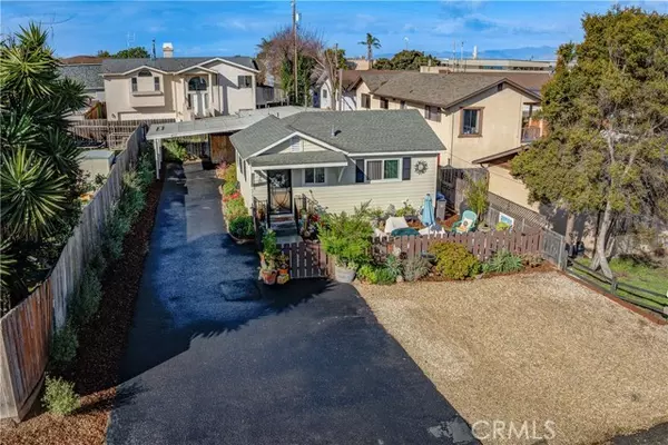 Grover Beach, CA 93433,450 S 5th Street