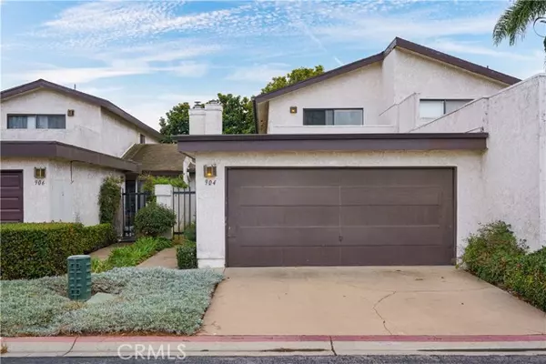 Santa Maria, CA 93454,904 Regent Court