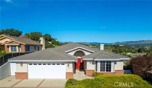 257 La Cresta Drive, Arroyo Grande, CA 93420