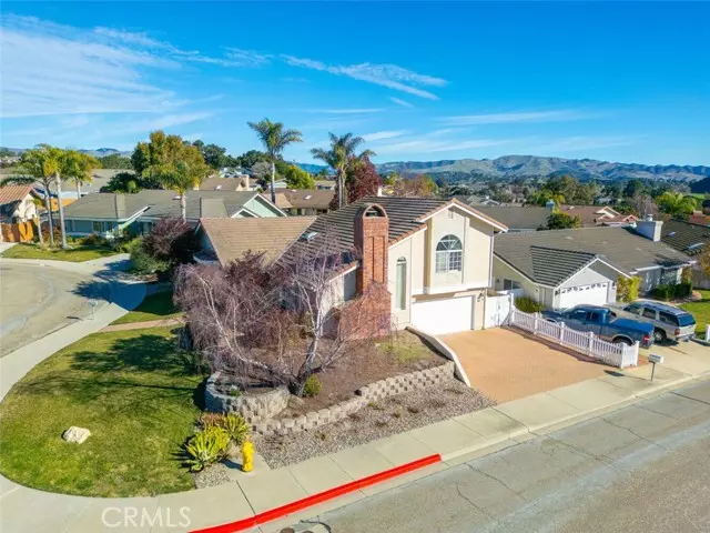 Arroyo Grande, CA 93420,212 La Paz Circle