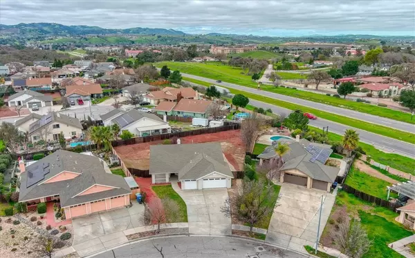 2307 Arciero Court, Paso Robles, CA 93446