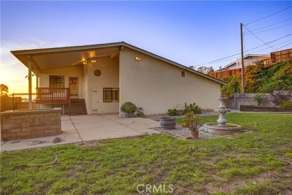 Arroyo Grande, CA 93420,298 N Elm Street