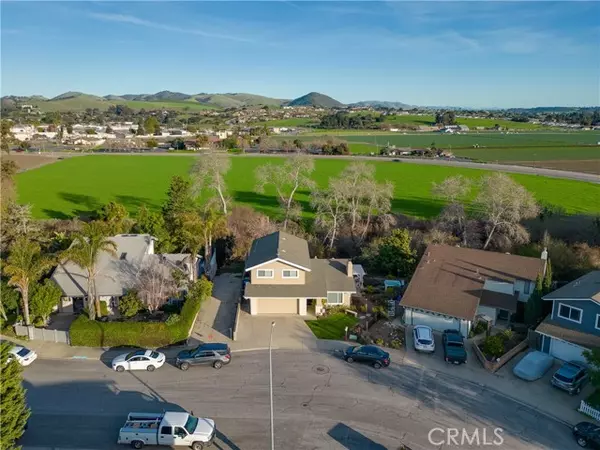 Arroyo Grande, CA 93420,613 Cerro Vista Circle