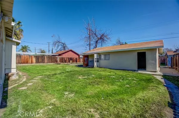 Bakersfield, CA 93305,2709 Berger Street