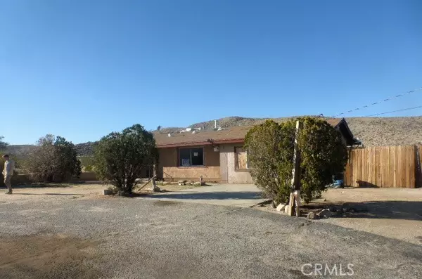 Joshua Tree, CA 92252,61784 Hilltop Drive