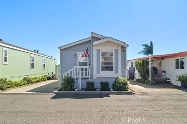 1623 23rd #6, Oceano, CA 93445