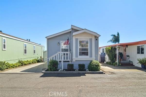 1623 23rd #6,  Oceano,  CA 93445