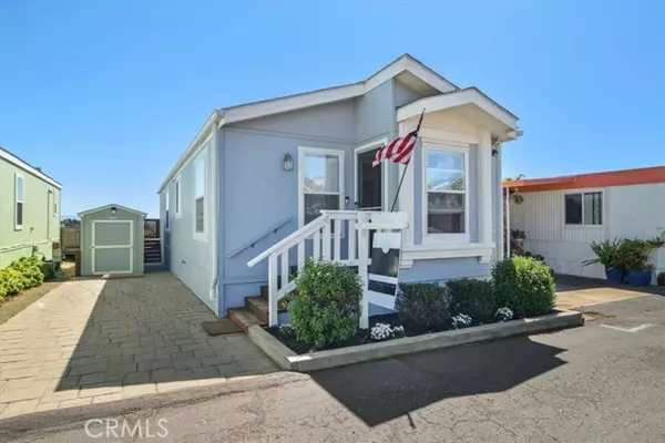 Oceano, CA 93445,1623 23rd #6