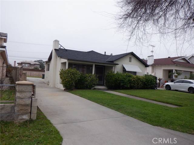 6029 Agnes Avenue, Temple City, CA 91780