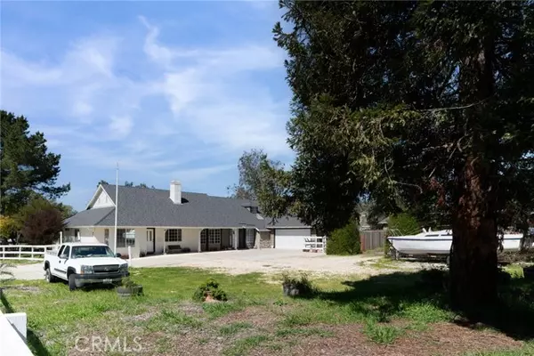 360 Eucalyptus Road, Nipomo, CA 93444