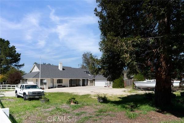 360 Eucalyptus Road, Nipomo, CA 93444