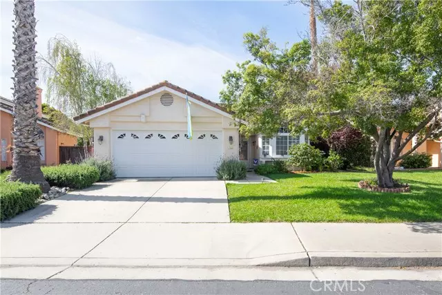 712 Southbrook Drive, Lompoc, CA 93436