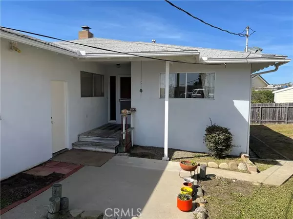 Grover Beach, CA 93433,875 N 3rd Street