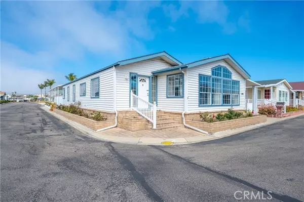 Pismo Beach, CA 93449,140 S Dolliver #191