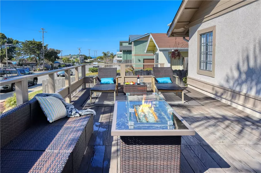 161 Newport, Grover Beach, CA 93433