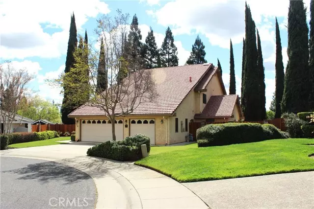 105 Pebble Beach Court, Roseville, CA 95678