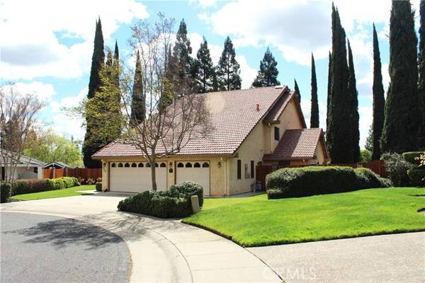 105 Pebble Beach Court, Roseville, CA 95678