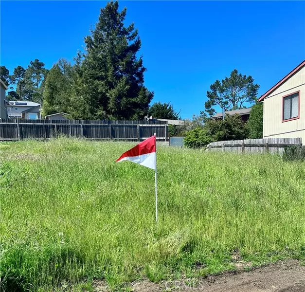 0 Hudson, Cambria, CA 93428