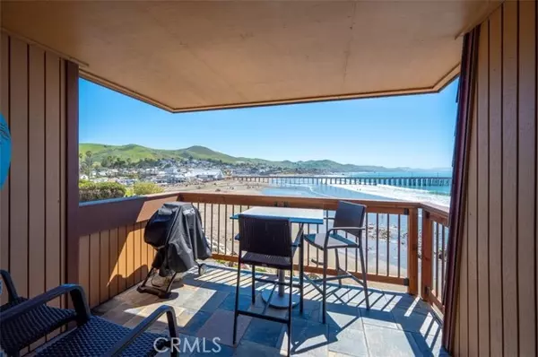 349 N Ocean Avenue #B1, Cayucos, CA 93430