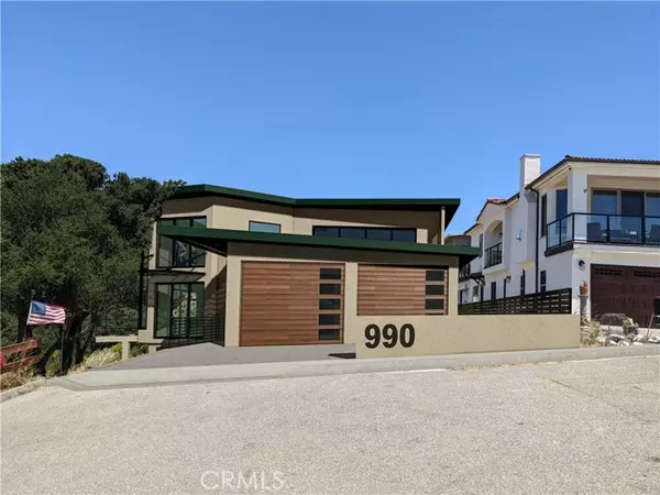 Pismo Beach, CA 93449,990 Bakersfield