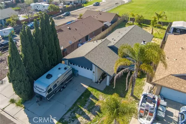 137 E Vintage Street, Nipomo, CA 93444