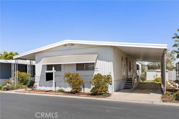 1204 Via Estio #78, Santa Maria, CA 93454