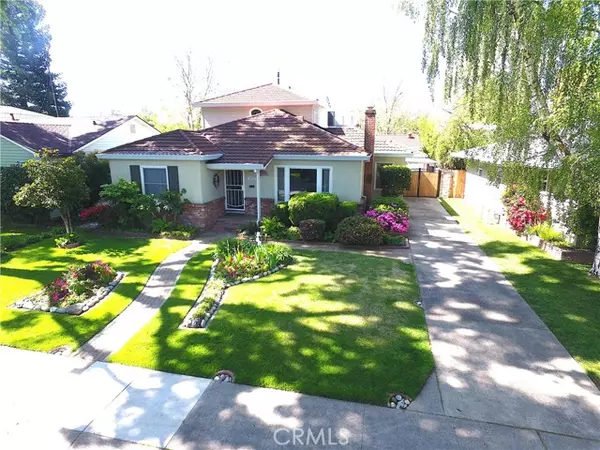 Sacramento, CA 95819,5712 Shepard Avenue