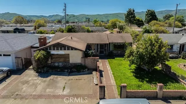 820 W Nectarine Avenue, Lompoc, CA 93436