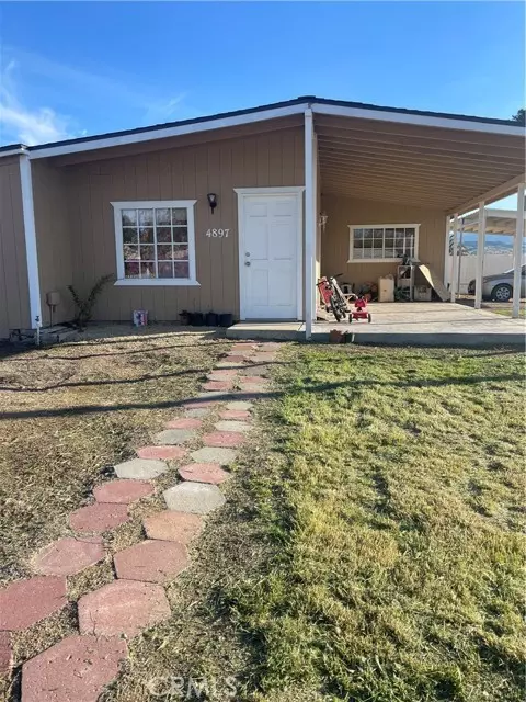 New Cuyama, CA 93254,4897 Morales Street