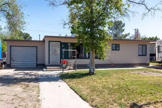 New Cuyama, CA 93254,4814 Cebrian Avenue