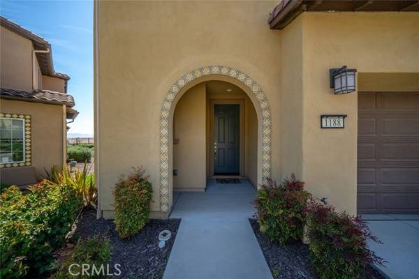 Nipomo, CA 93444,1188 Spring Azure Way #37