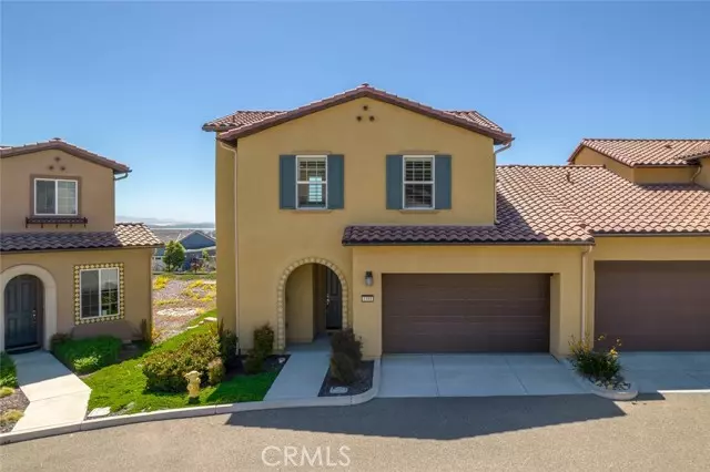 Nipomo, CA 93444,1188 Spring Azure Way #37