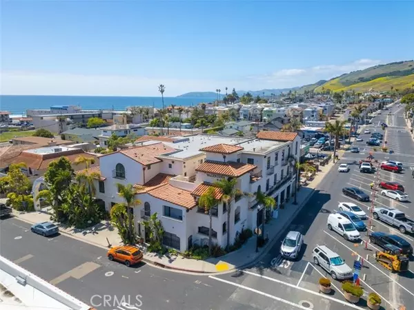 Pismo Beach, CA 93449,911 Price Street #8