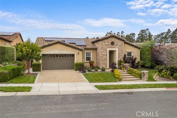 1694 Louise Lane, Nipomo, CA 93444