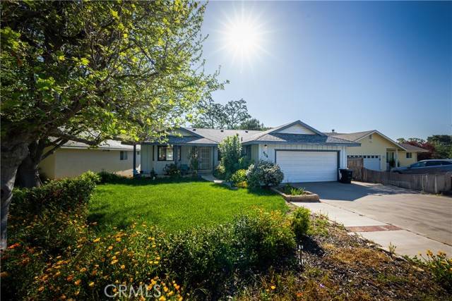 404 Peachtree Lane, Paso Robles, CA 93446