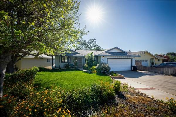 404 Peachtree Lane, Paso Robles, CA 93446