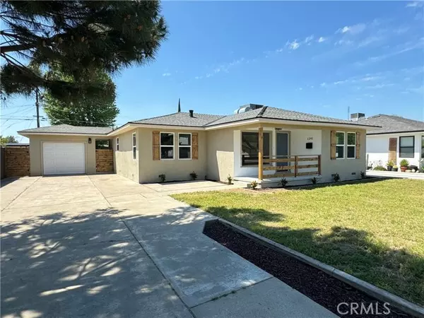 Reedley, CA 93654,1241 S Rupert Avenue