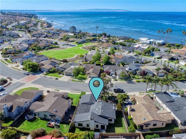 276 Encanto, Pismo Beach, CA 93449