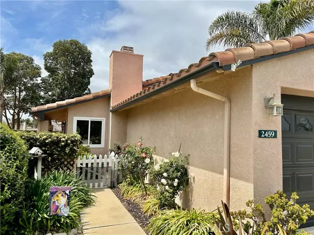 2459 Santa Rosa Street, Santa Maria, CA 93455