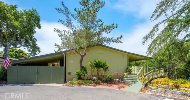 177 Valley View Drive, Avila Beach, CA 93424