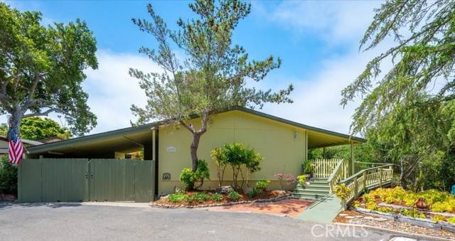 177 Valley View Drive, Avila Beach, CA 93424