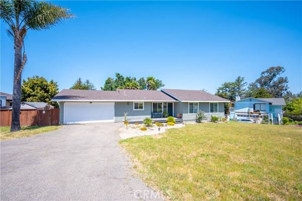 Arroyo Grande, CA 93420,2490 Appaloosa Way