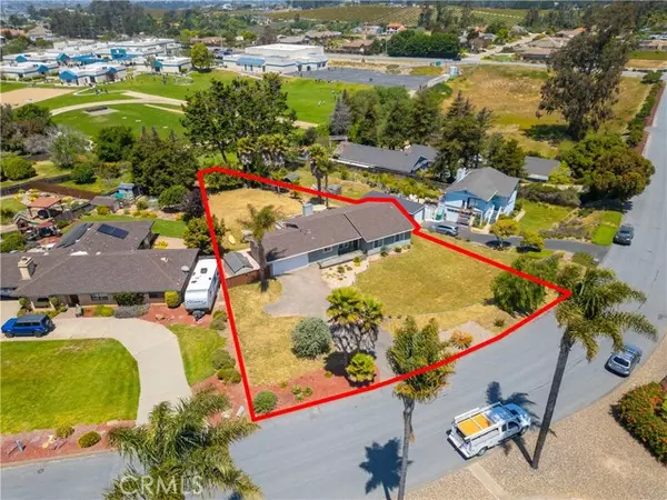 Arroyo Grande, CA 93420,2490 Appaloosa Way