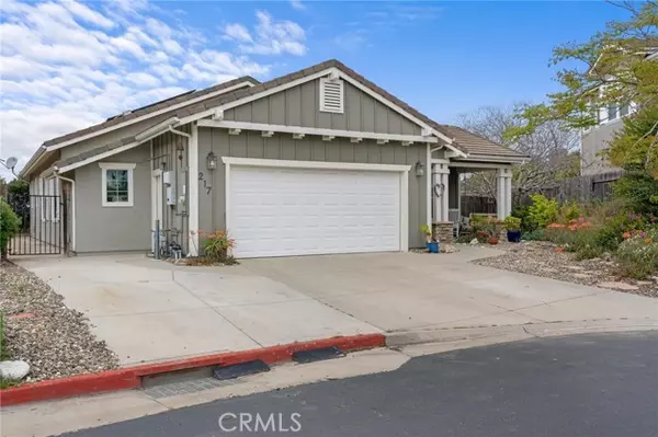 217 Sweetsage Court, Lompoc, CA 93436